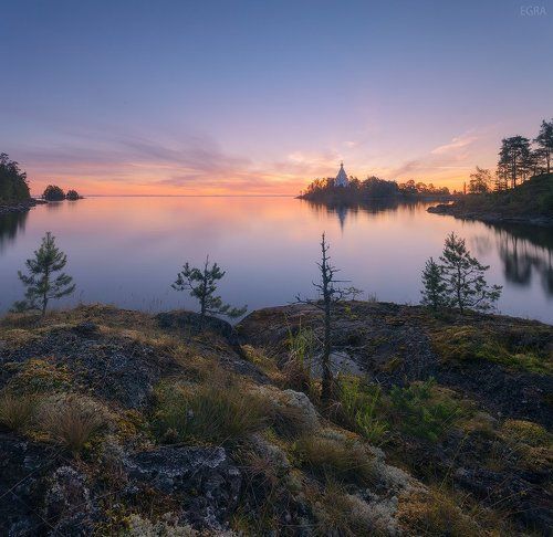 Валаам дзен