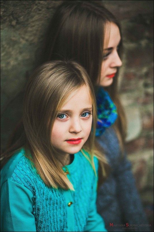 Sisters фото превью