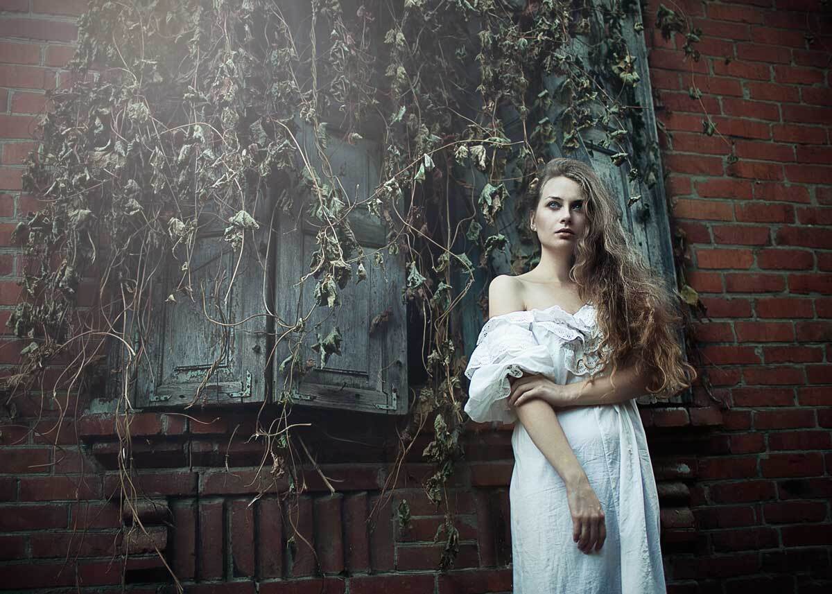 , Ганецкая Алиса