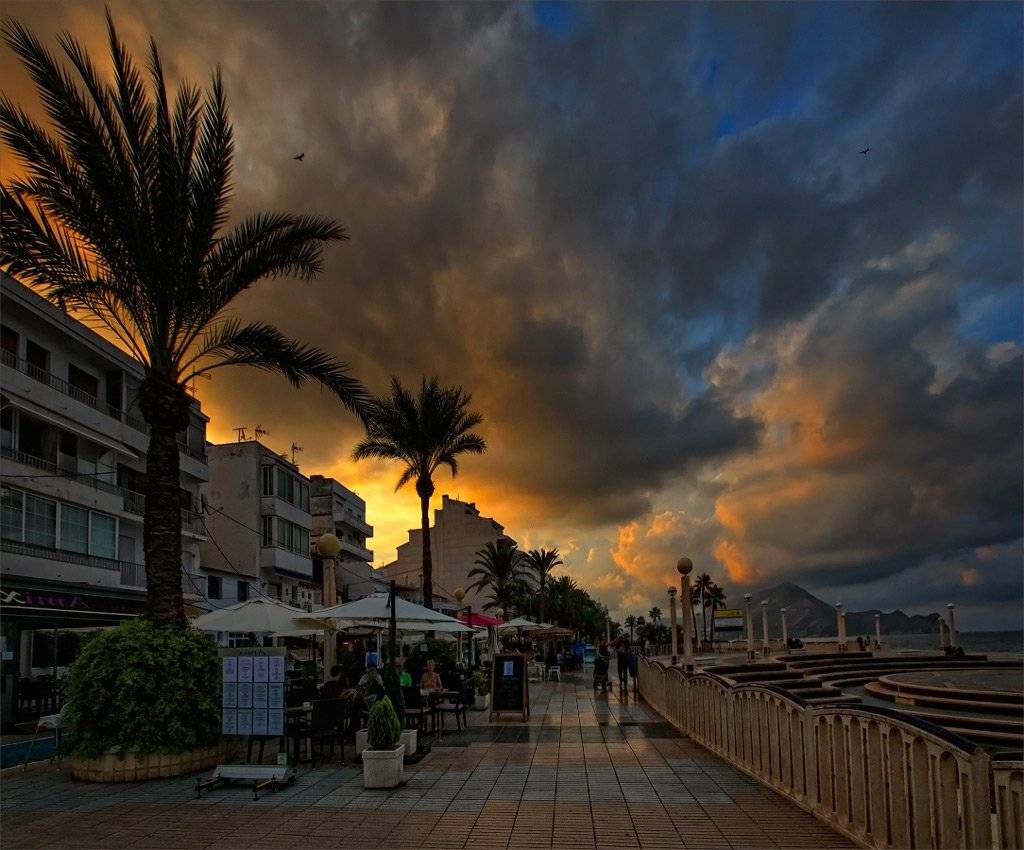 , Александр Гусаков