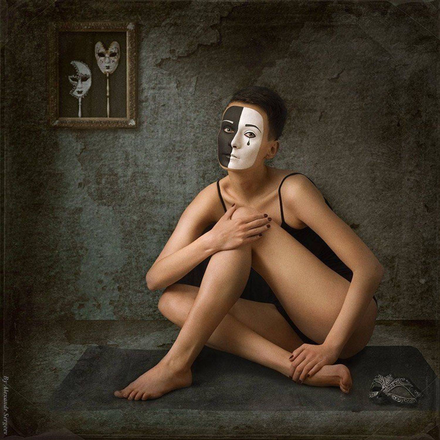 , Александр Сергеев