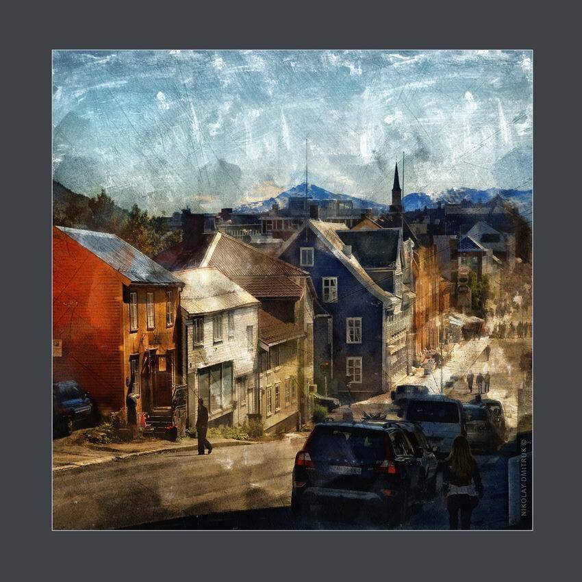 , николай дмитрук