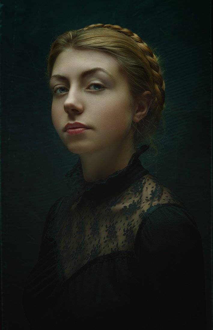 , Сергей Споялов