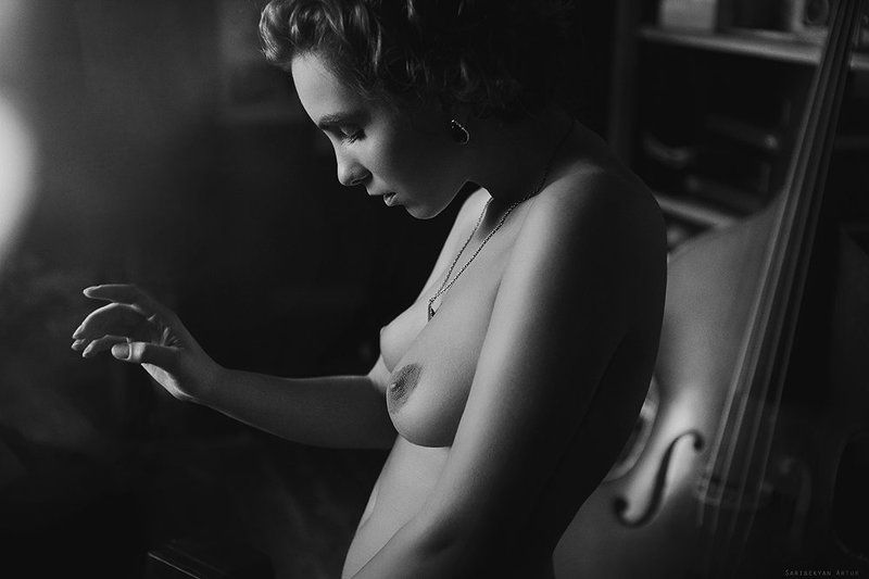 Nadya фото превью