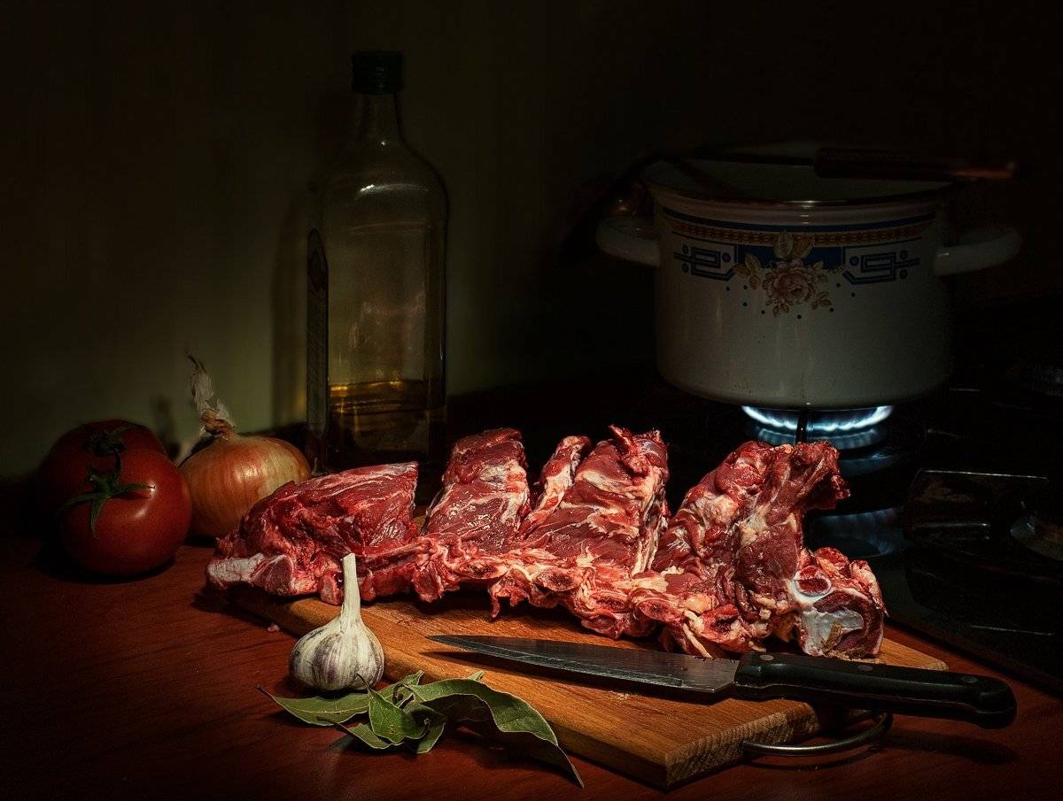 , Николай Ляпин