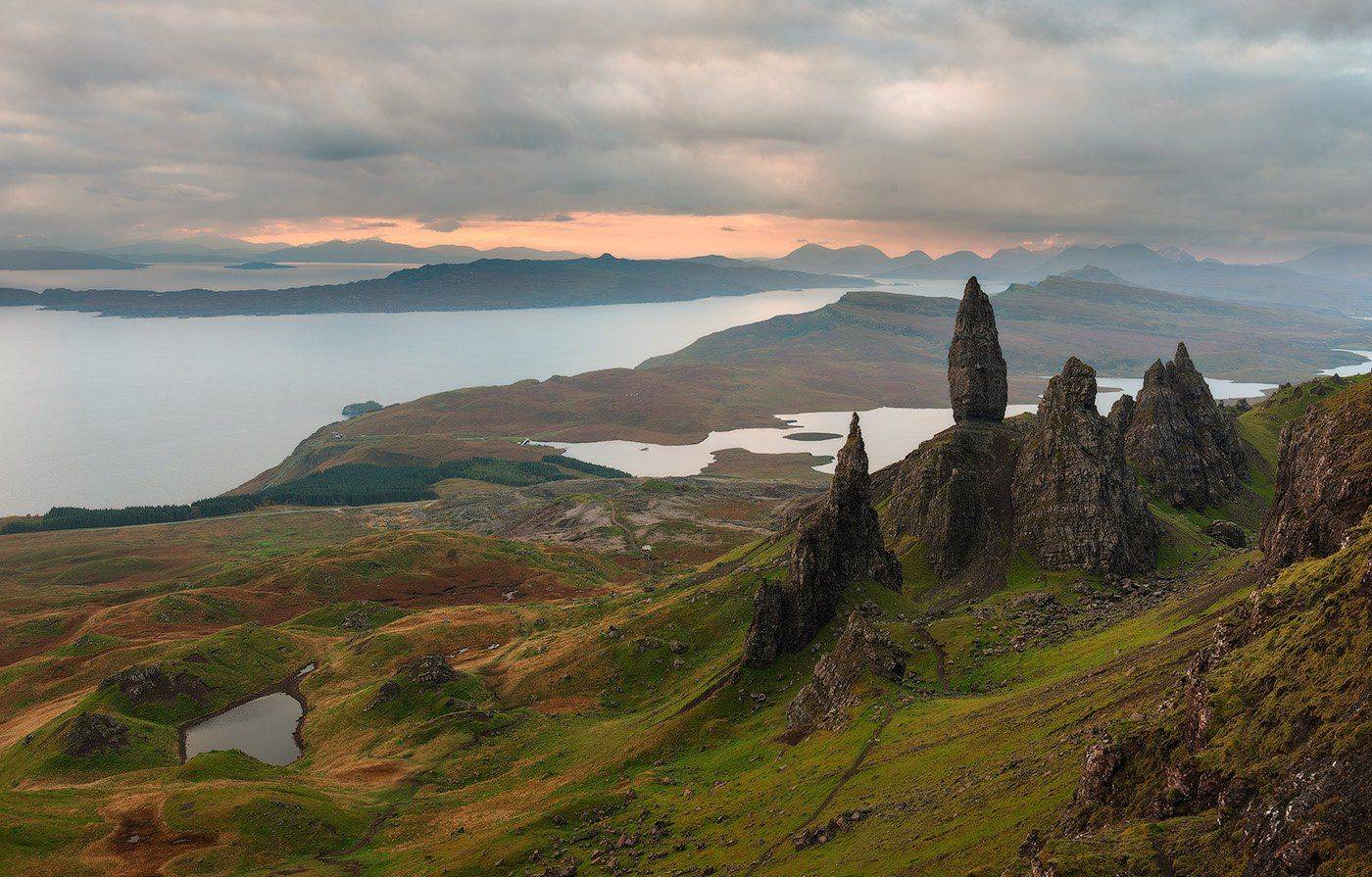 , Андрей Ведерников