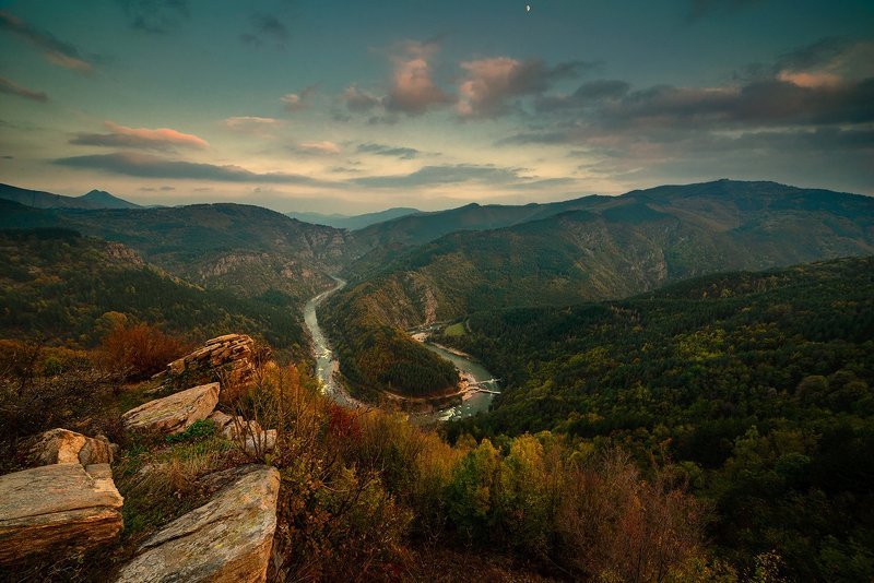 река Арда фото превью