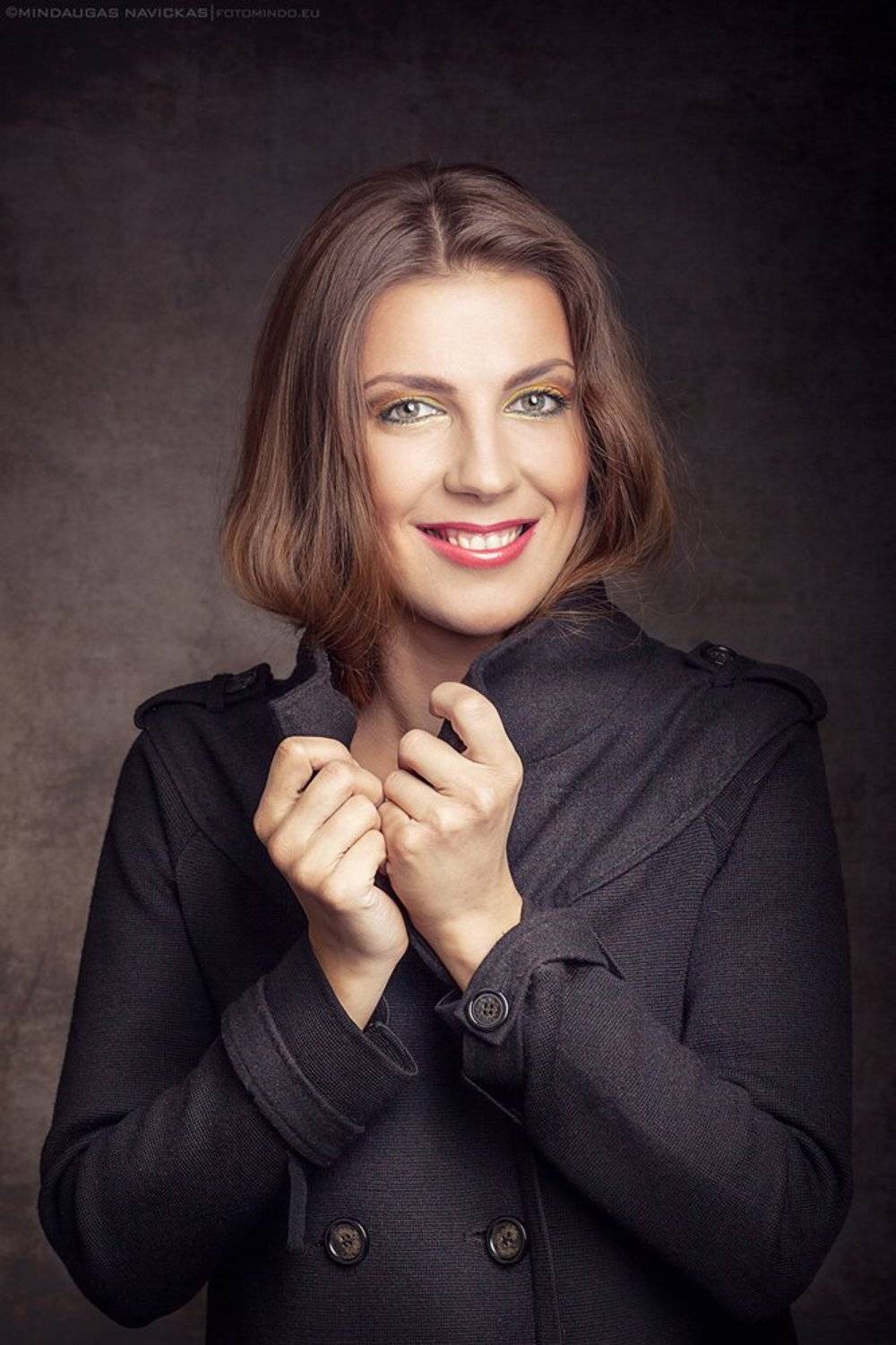 , Mindaugas Navickas