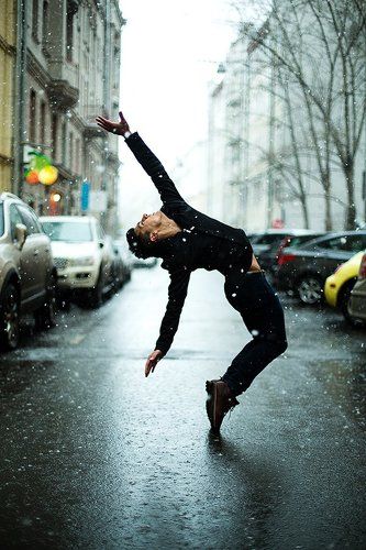 Step Up