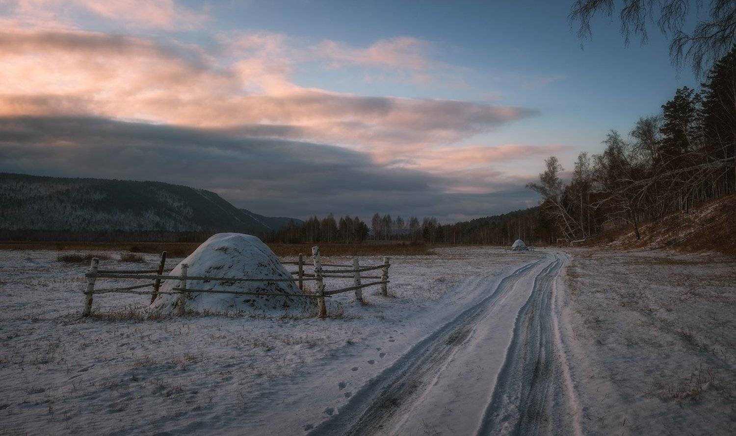 , Константин Пинигин
