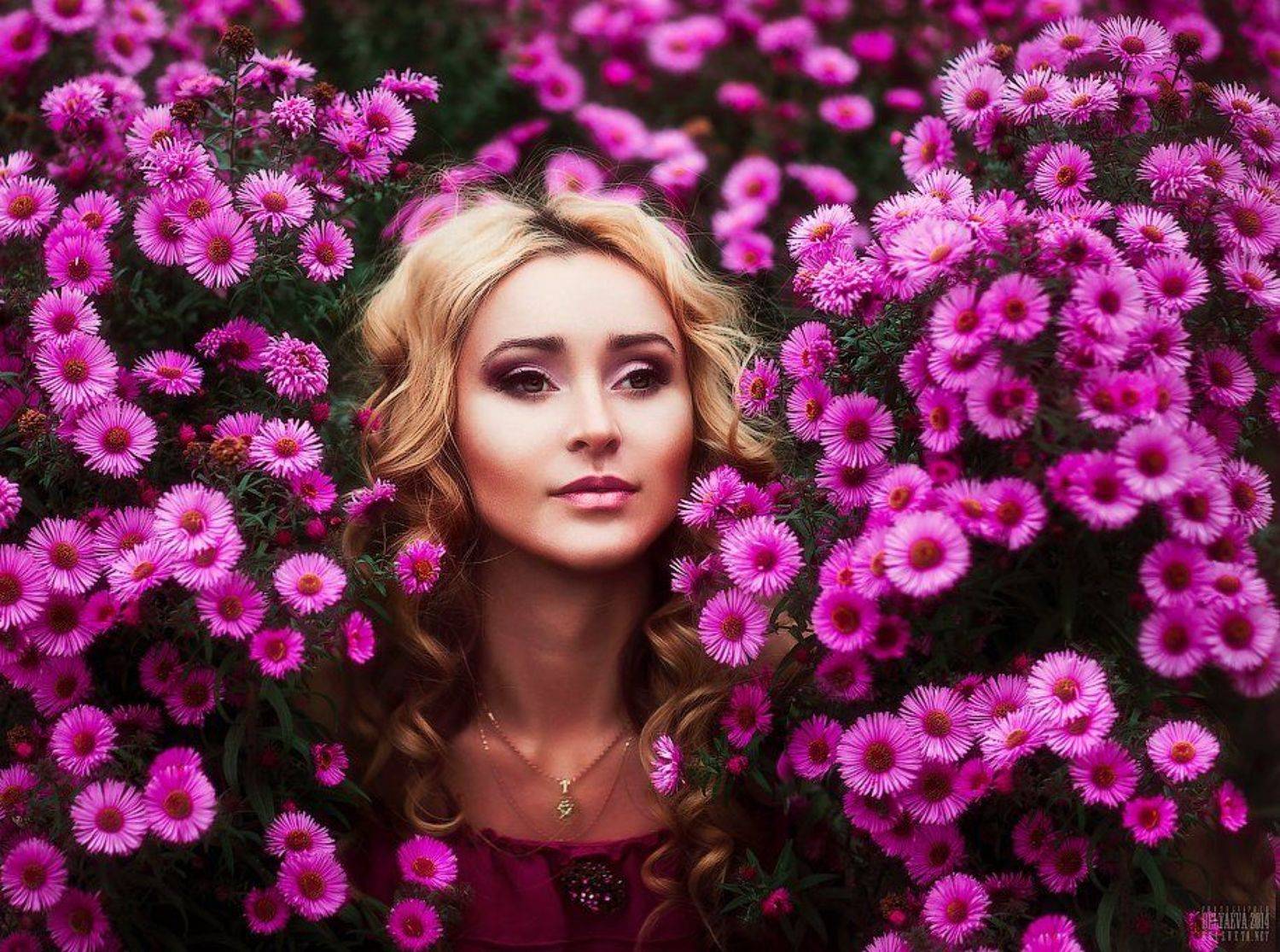 , Беляева Светлана