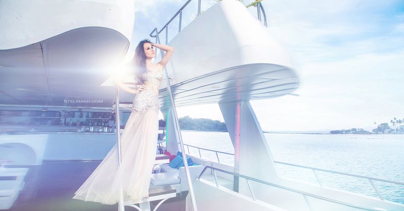 Свадебное путешествие фото превью