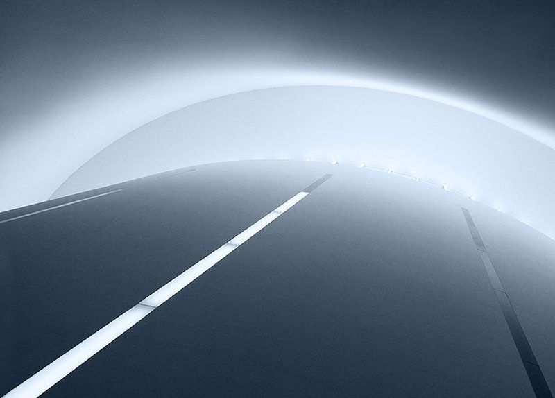 Into the light фото превью