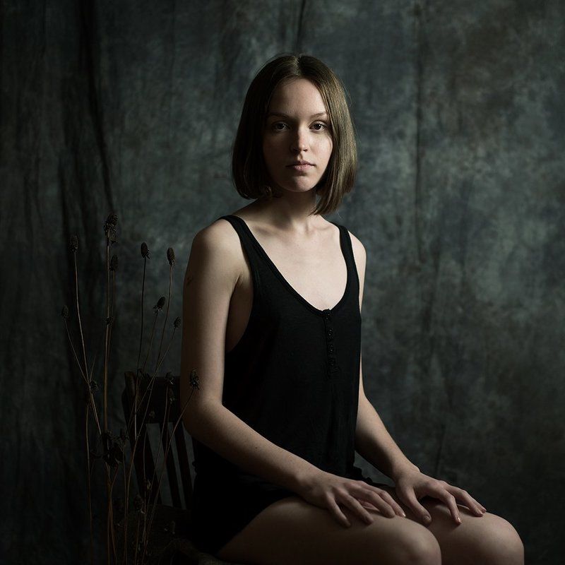 Ксения фото превью