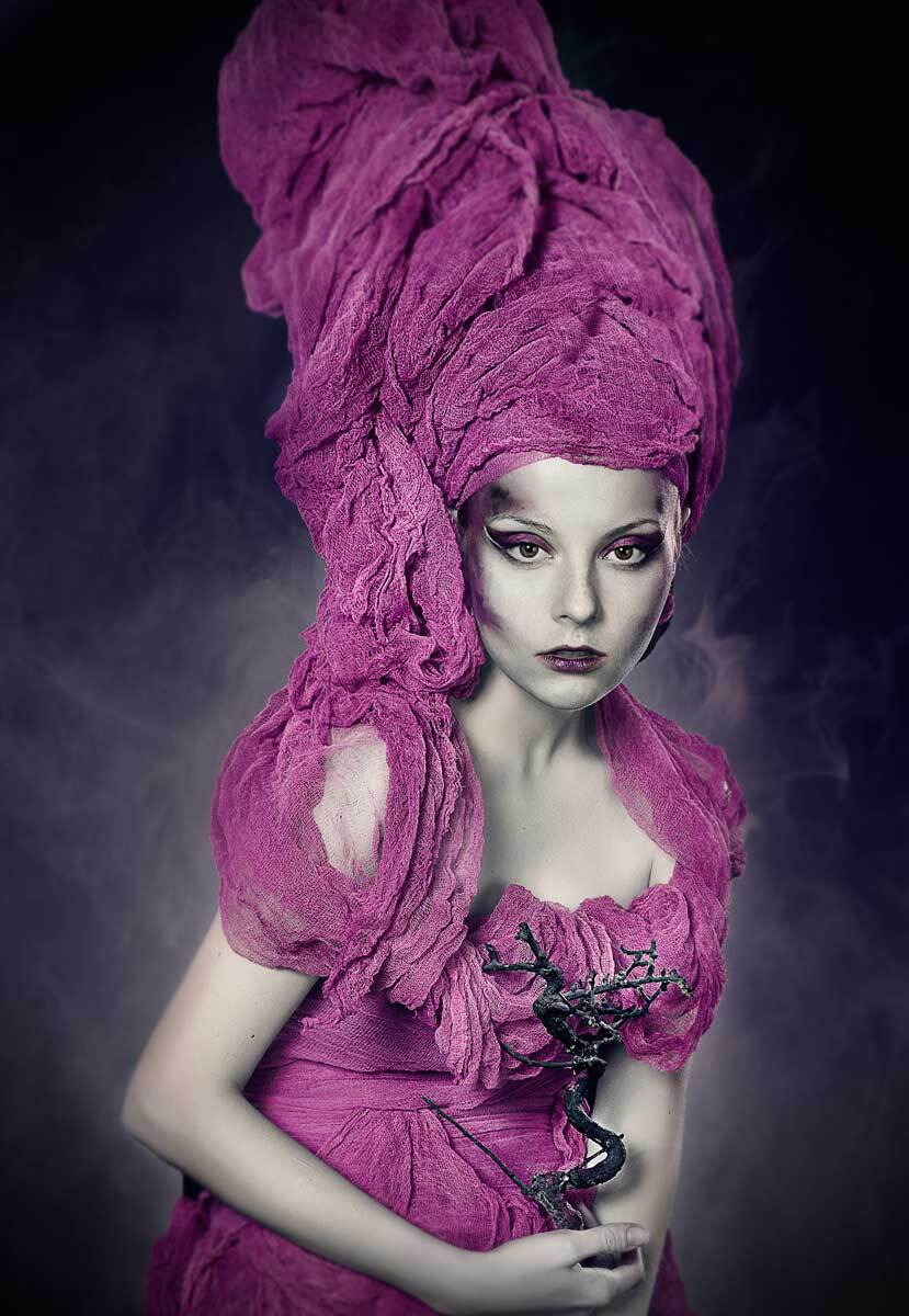 , Ганецкая Алиса