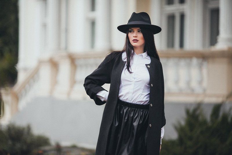 Лілія фото превью