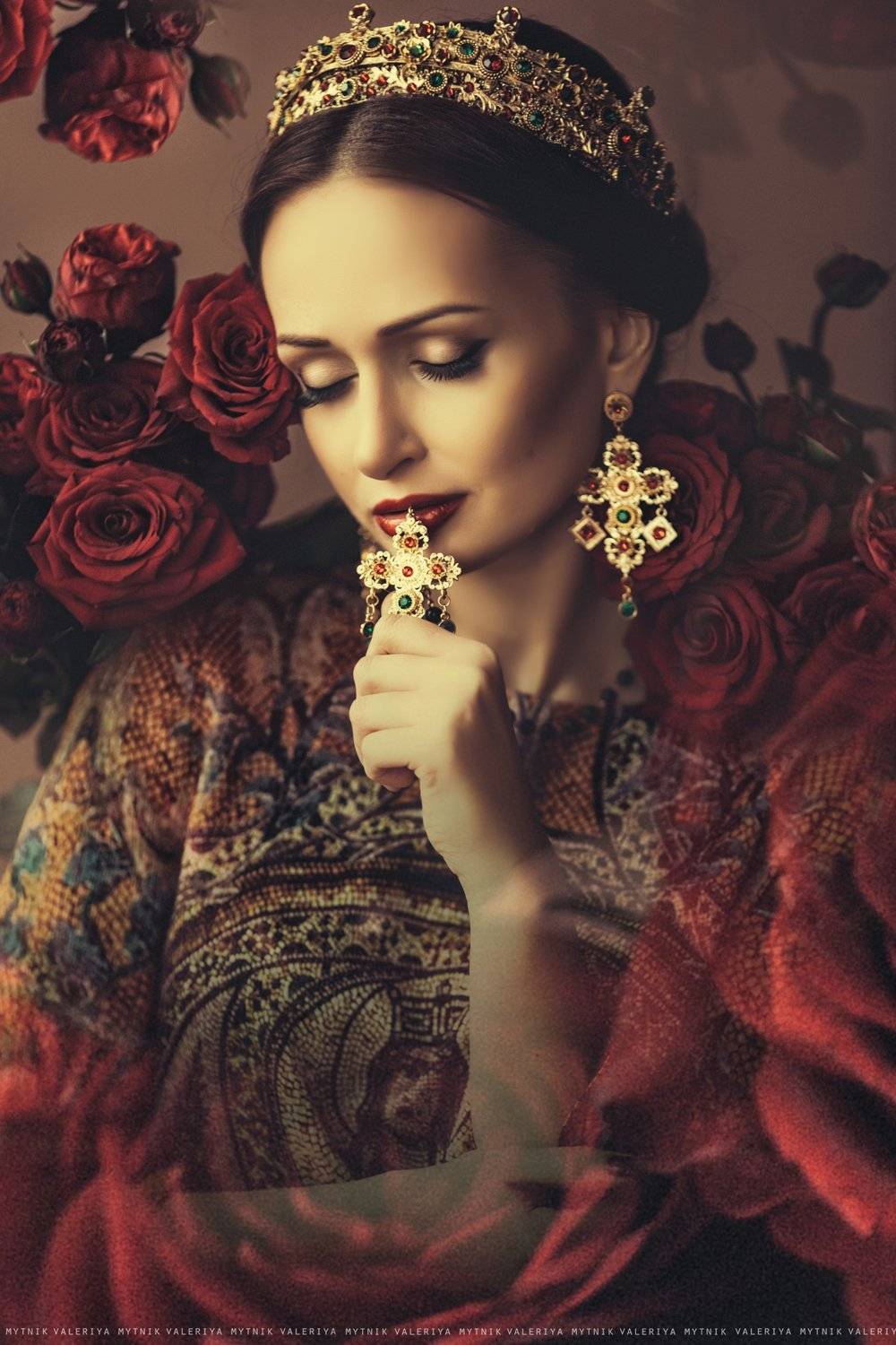 , Мытник Валерия