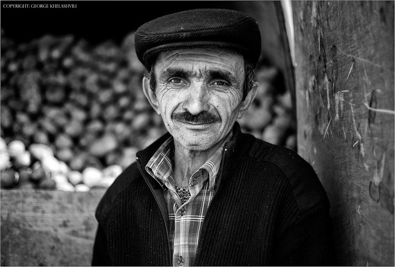 B/W фото превью