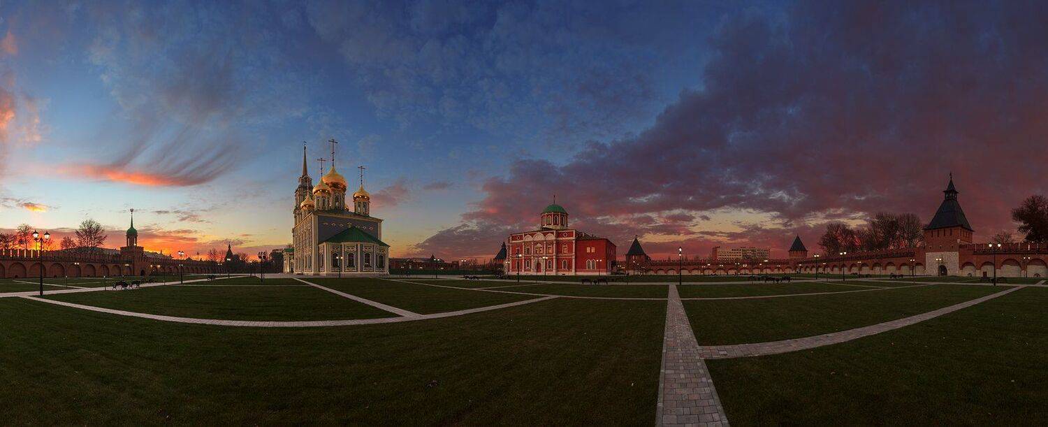 , Алексей Горохов