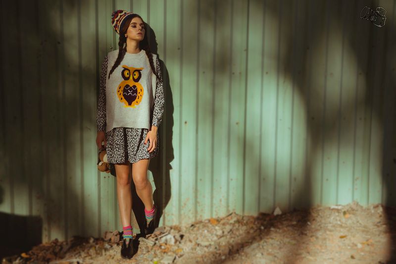 Catch the light фото превью