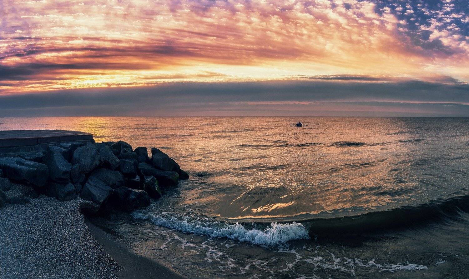 , Игорь Мелекесцев