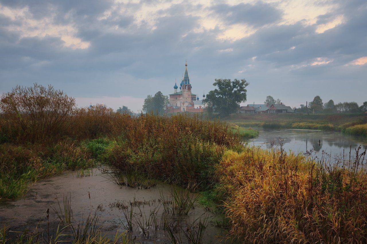 , Денис Сорокин