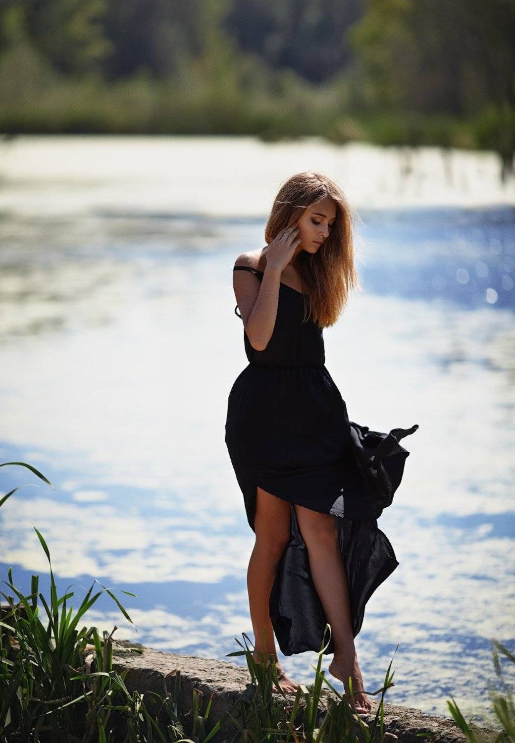 , Александр Кравцов