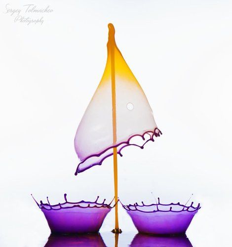 Всплеск - Танцы на пилоне