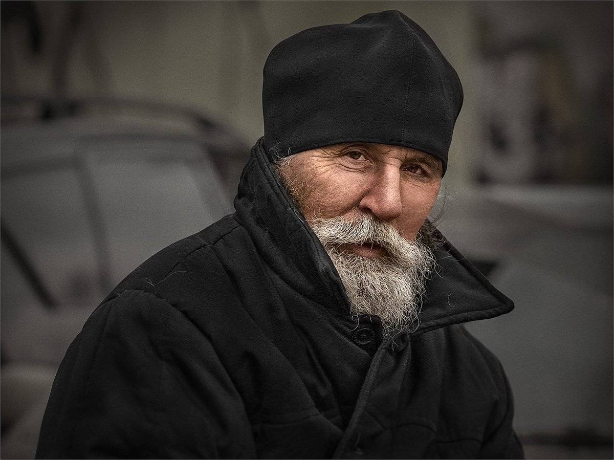 , Александр Поляков