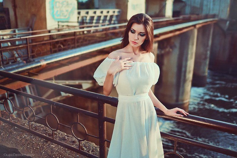 Марьяна фото превью