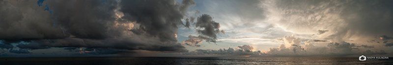 От заката до рассвета фото превью