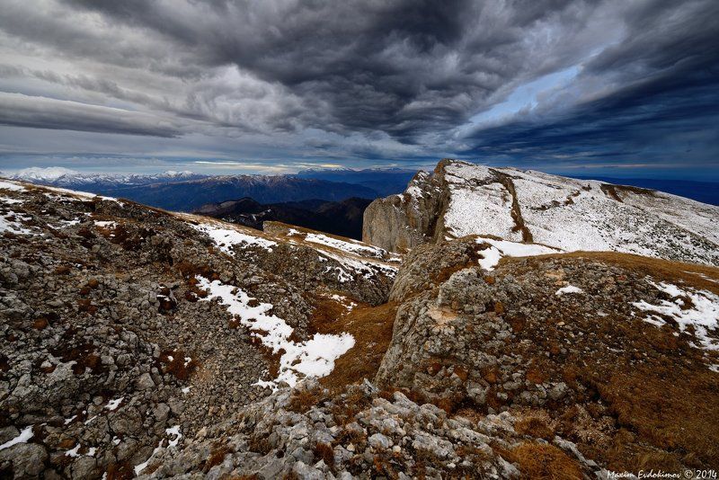 Пора валить! фото превью