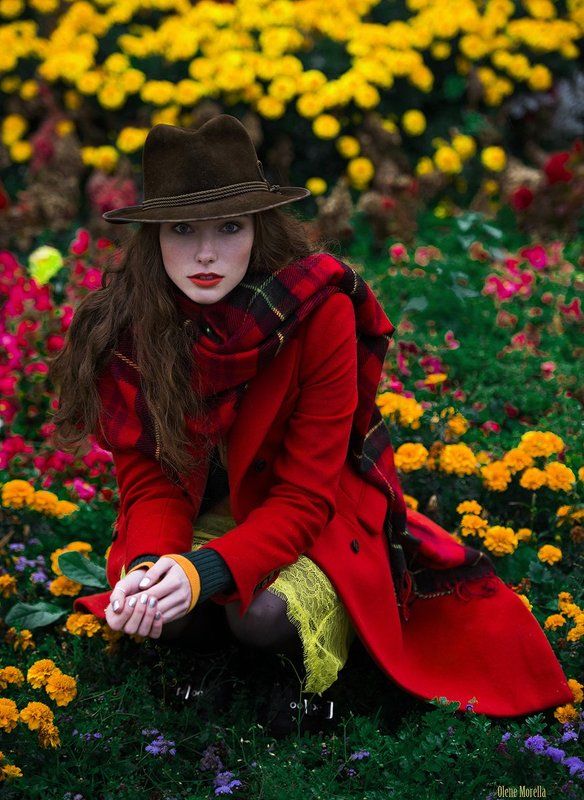 Blossom фото превью