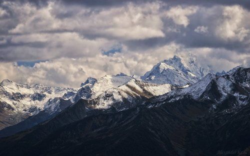 А вот и Пшиш вам...