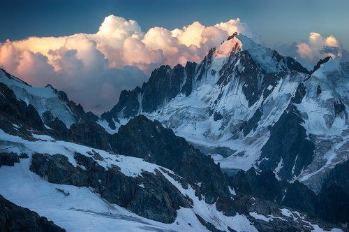 На драконовом хвосте