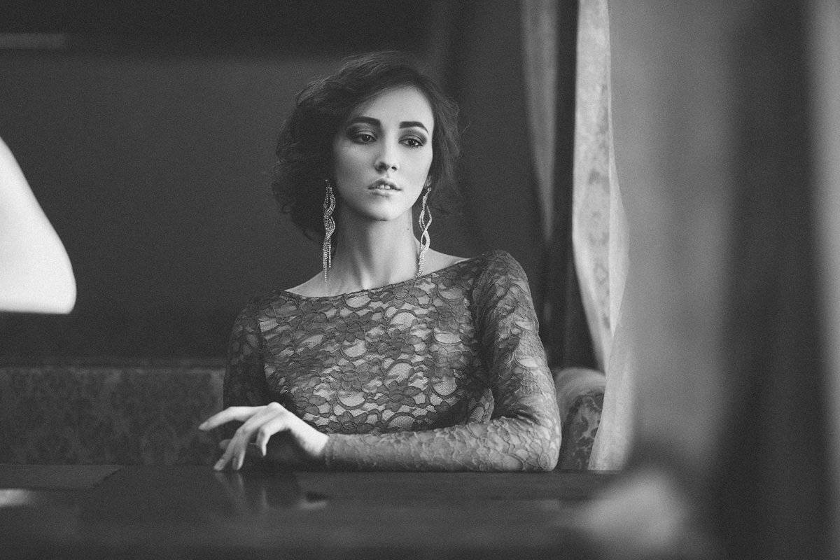 , Конев Семен