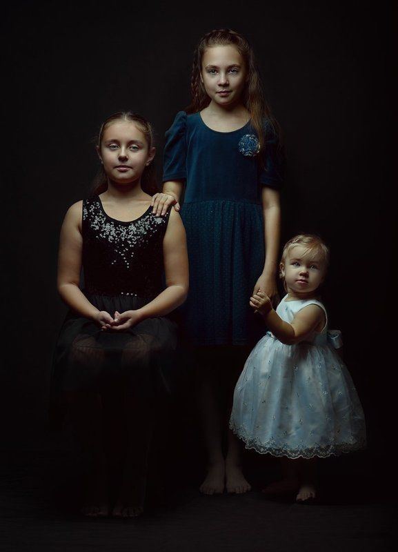 Family фото превью