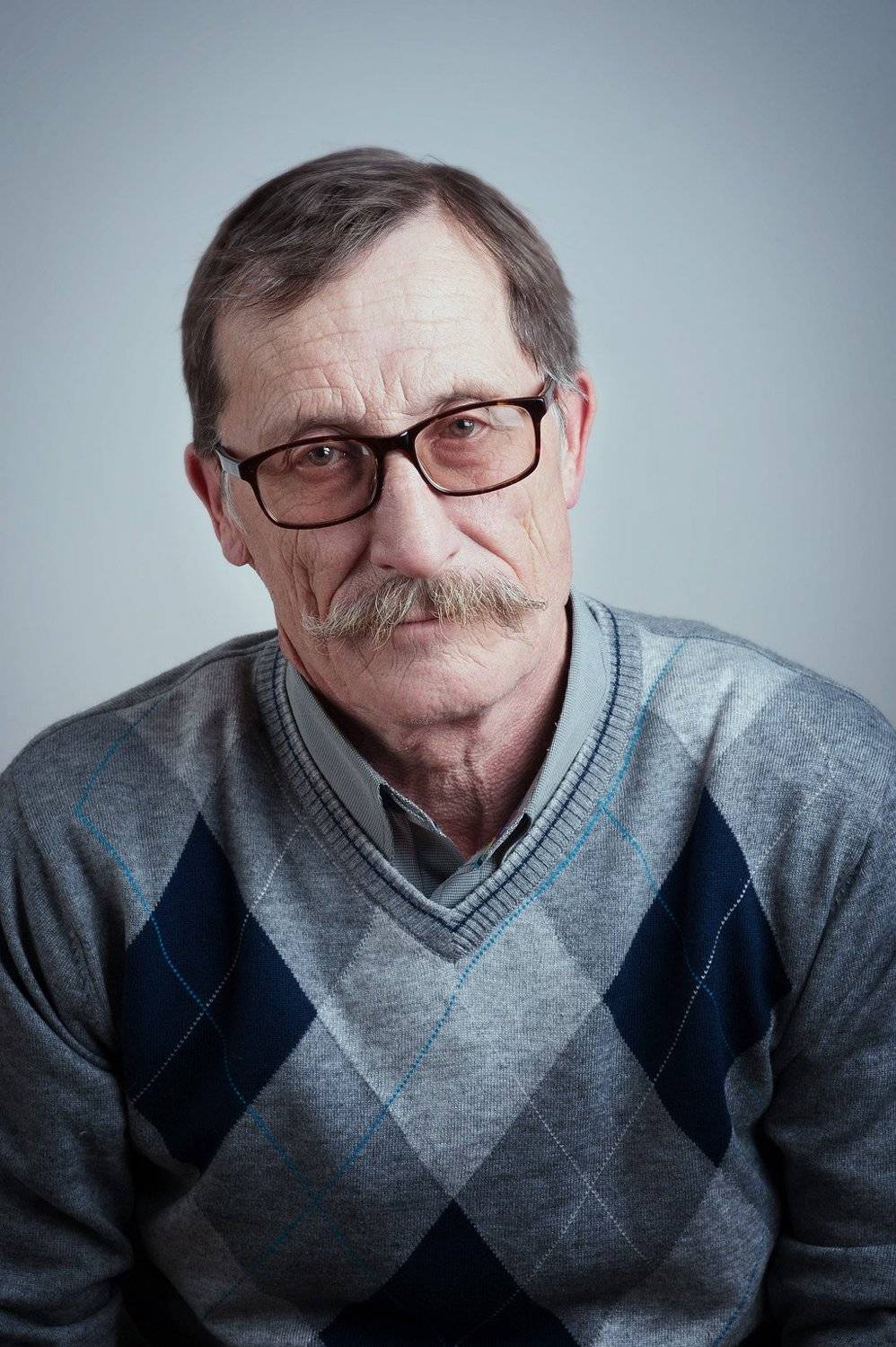 , Рустам Рахимов