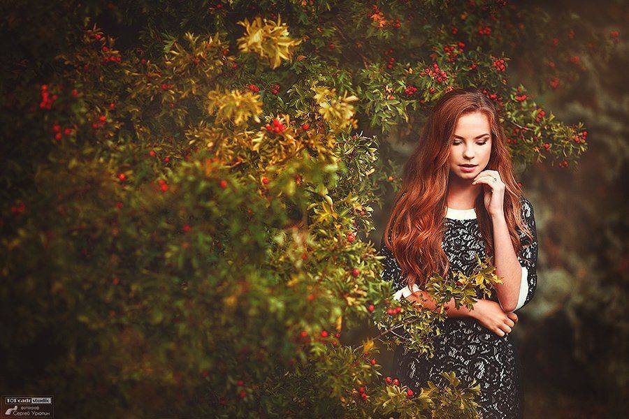 , Сергей Урюпин