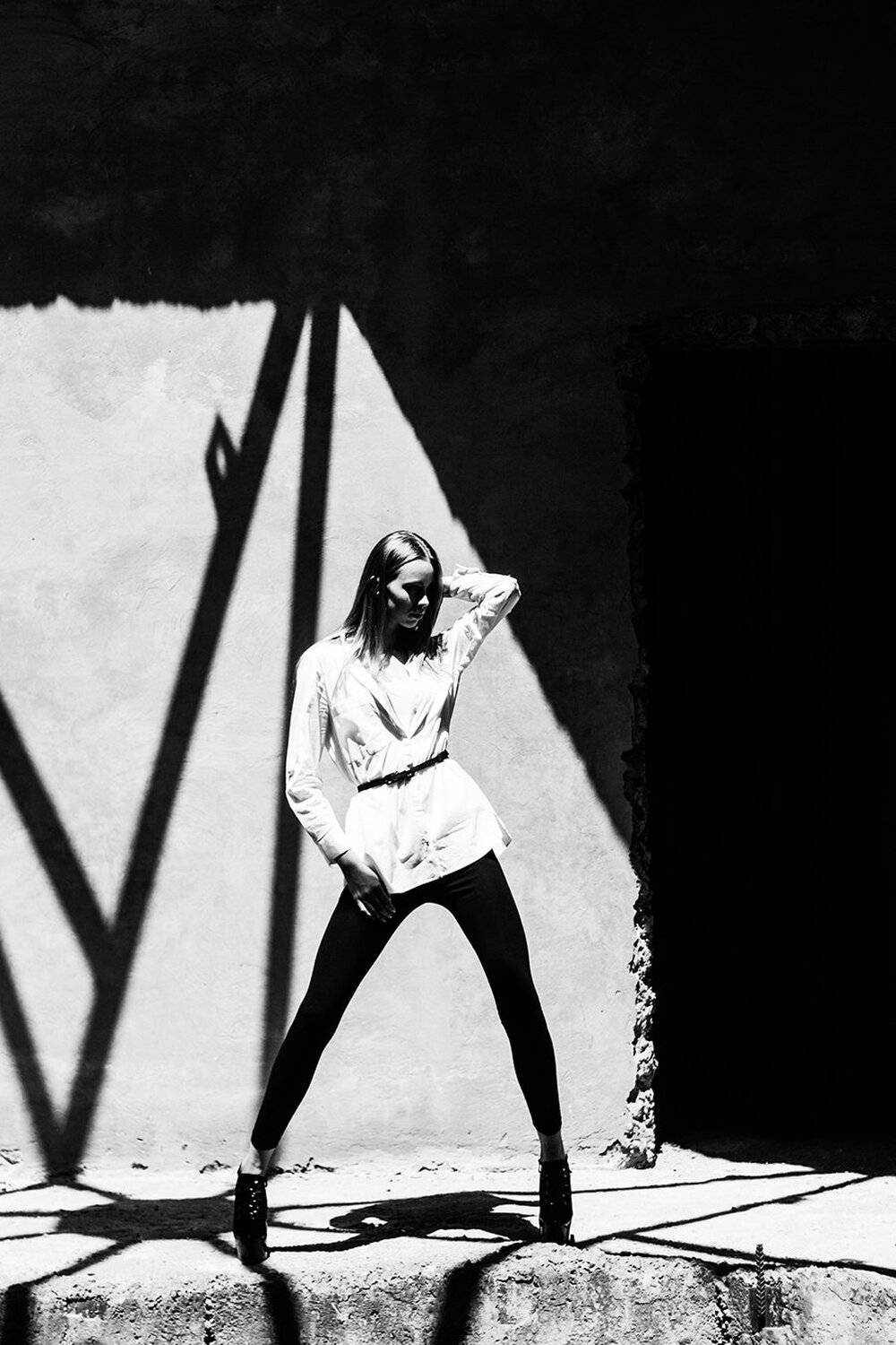 Гламур, Девушка, Девушка красивая  фотограф роман, Фото, Чб, Кобахидзе Денис