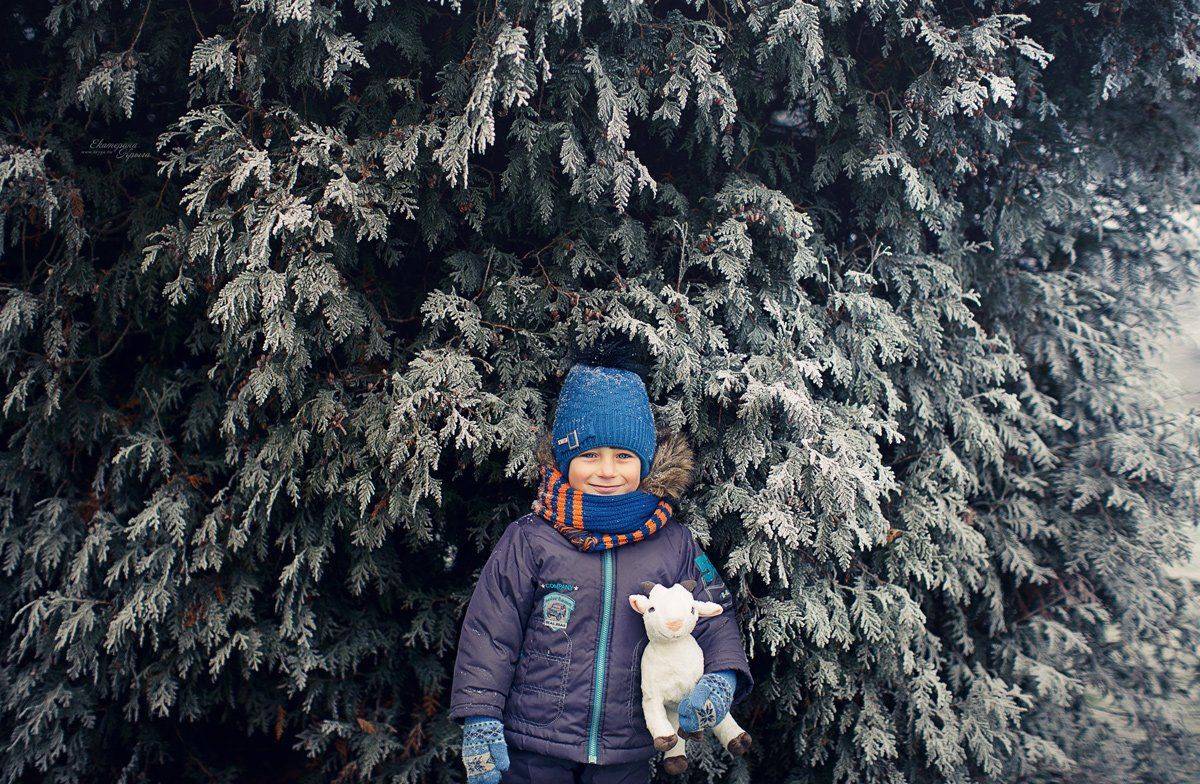 , Екатерина Крыга