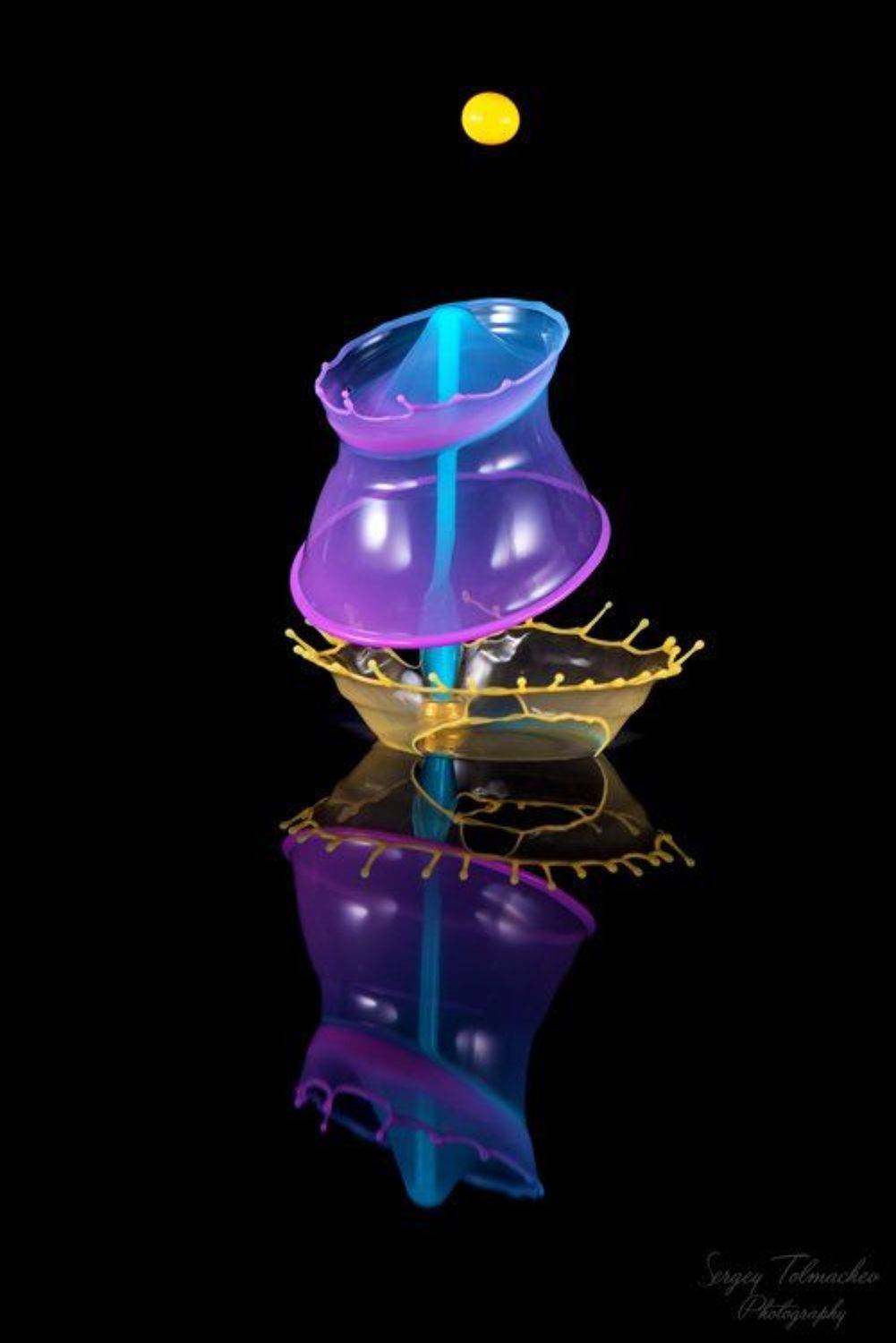 , Сергей Толмачев