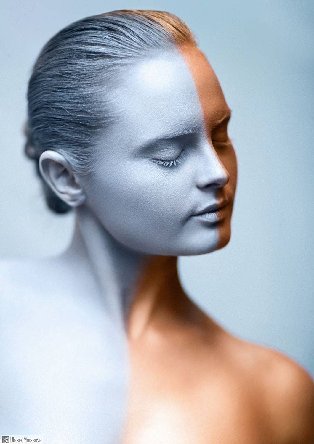 #фотография, Olezza Moiseeva