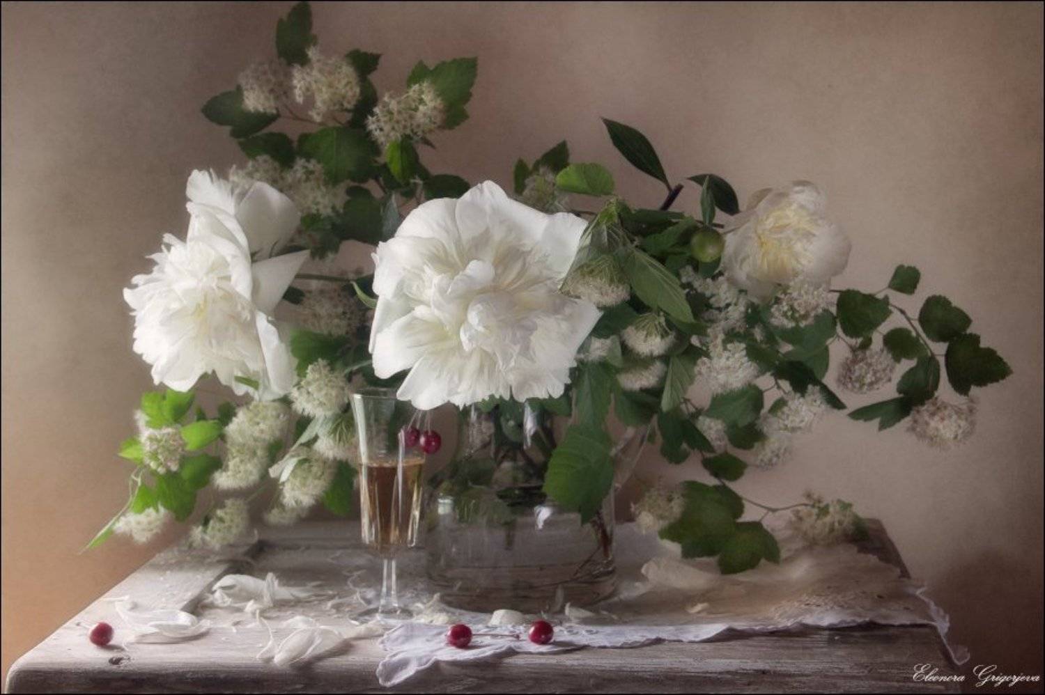 , Eleonora Grigorjeva