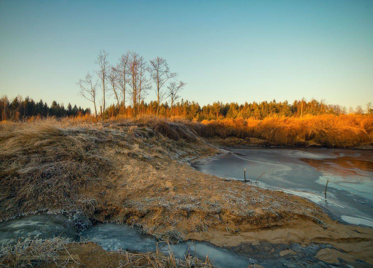 , Хохряков Николай