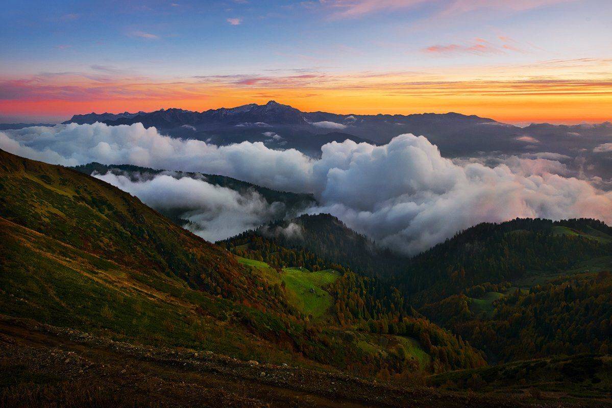 , Месилов Сергей