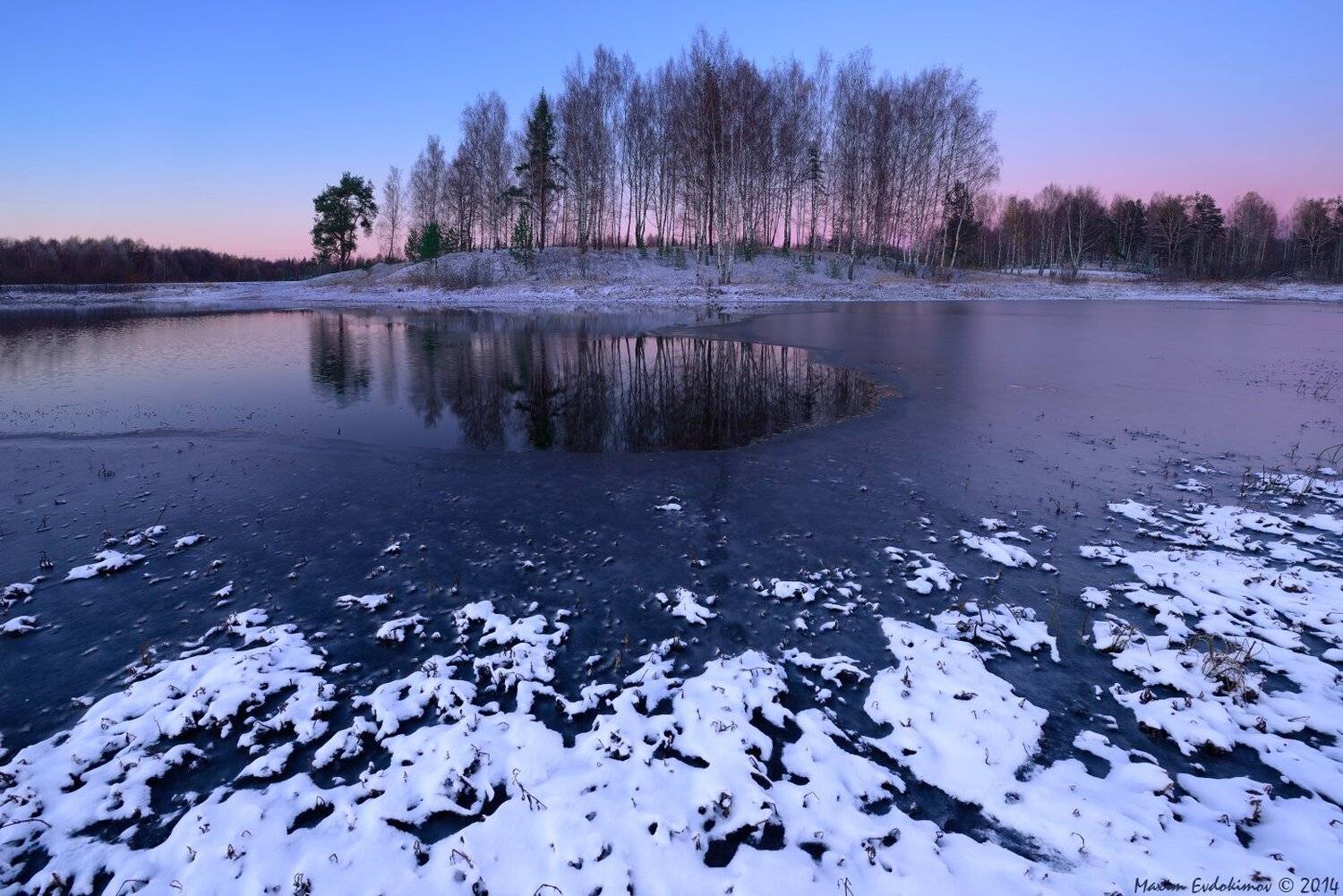 , Максим Евдокимов