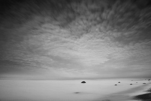 milk sea