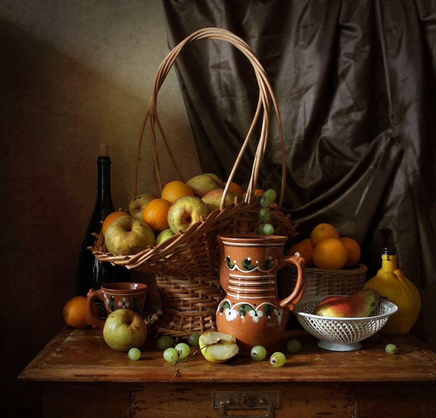 , Tatyana Karachkova