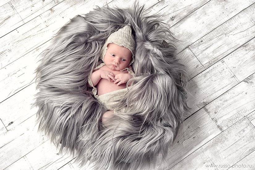 , Руссо Жанна